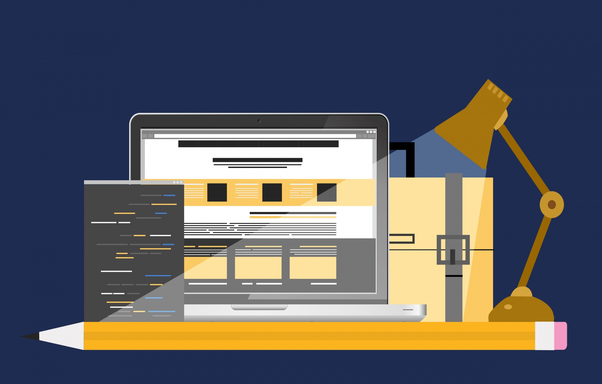WHY RESPONSIVE WEB DESIGN STILL WORKS