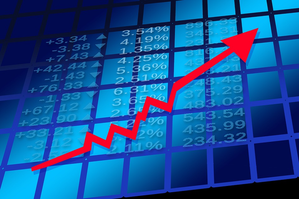 GOOD DAY FOR TRADING GETS HIGH PROFIT