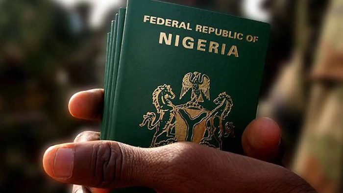 Nigerian Passport Drops to 91st Spot Globally in 2025 Henley Index