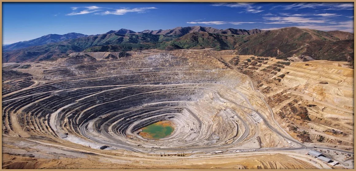 World lenders mulling $4.5b financing for Reko-Diq huge gold, copper deposits