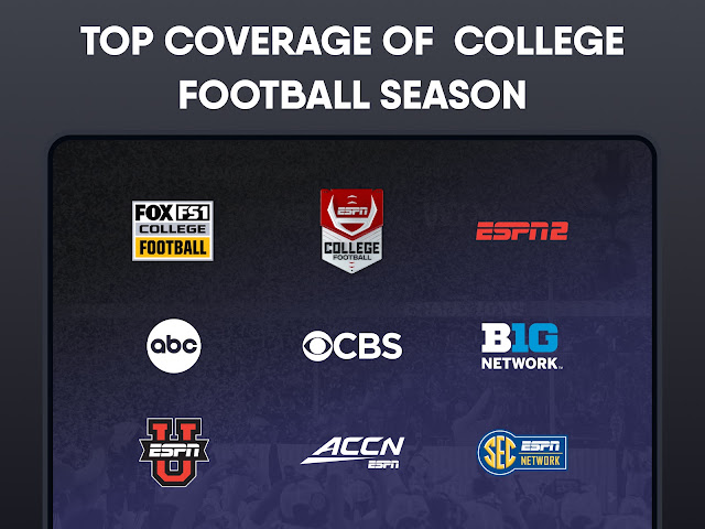 FuboTV: Your Global Guide to Streaming Live Sports and Entertainment