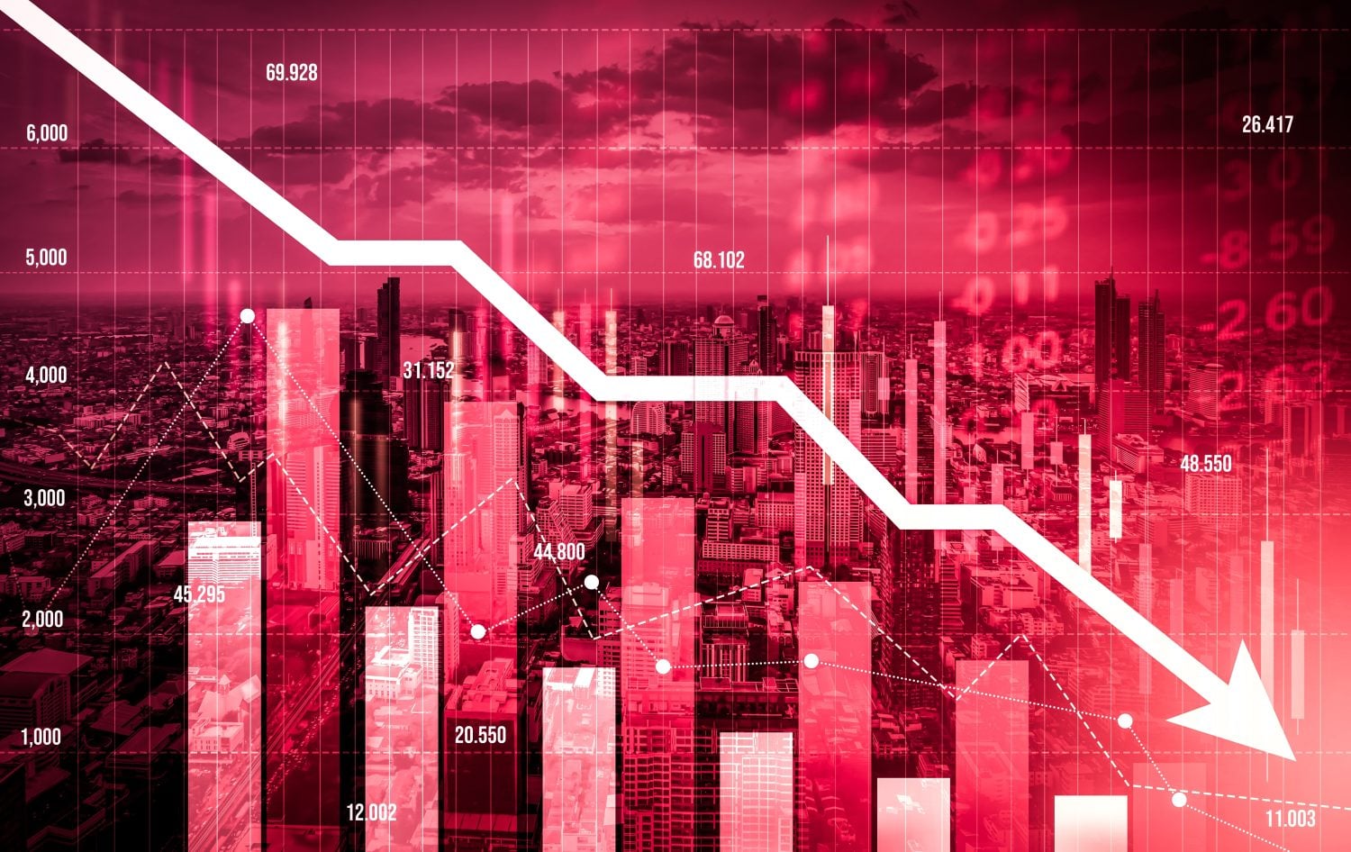 Micron’s 12% Drop: A Long-Term AI Buy Opportunity