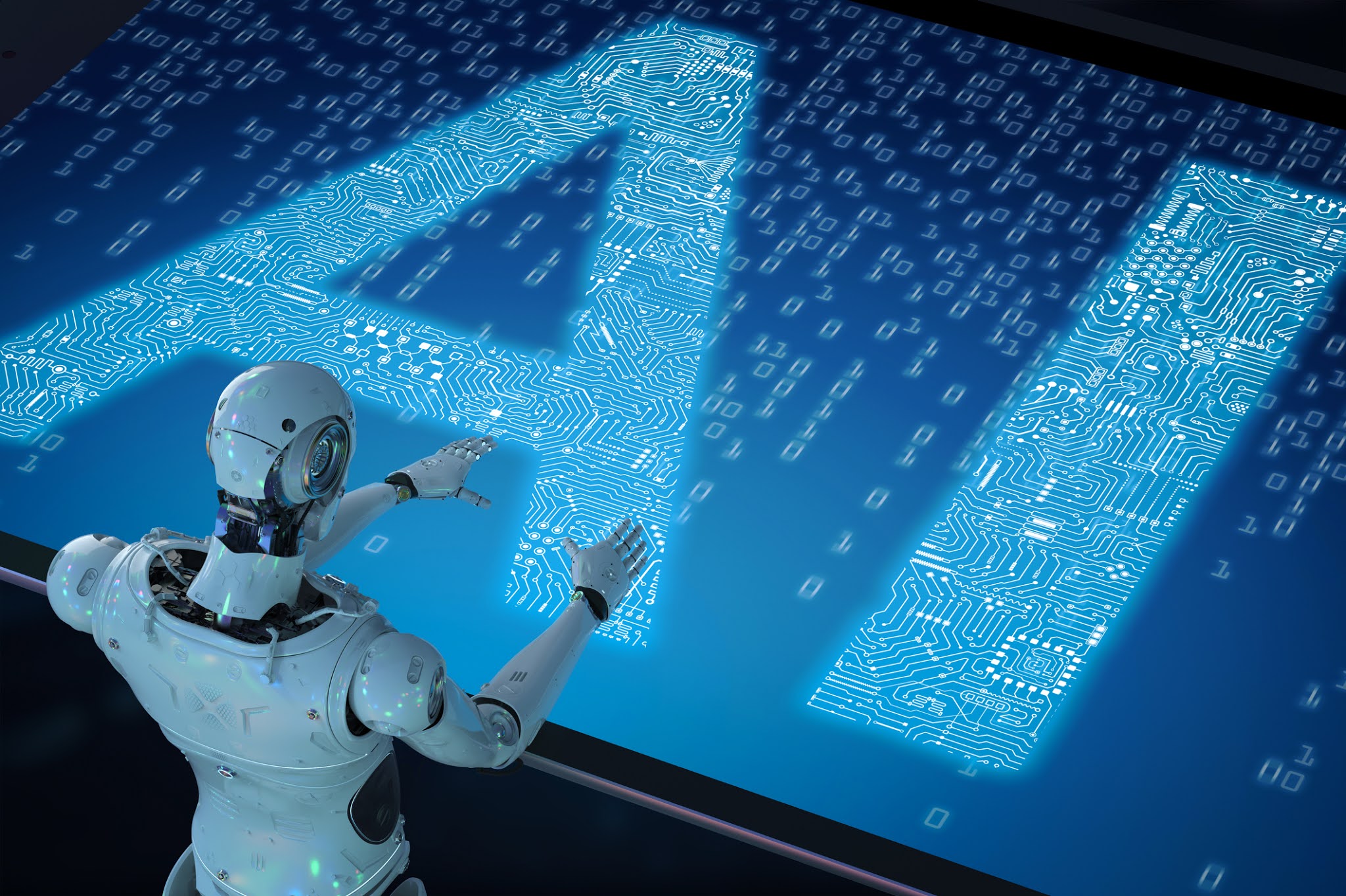 AI Memory Stocks Bounce Back as Wedbush Sees Opportunity in Sell-Off
