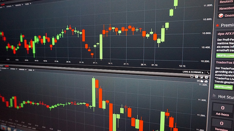 Crude Oil Slump Pressures the Dollar