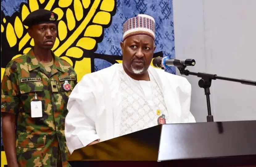 Nigeria and Bangladesh Forge Defence, Agricultural, and Military Ties: Minister Announces