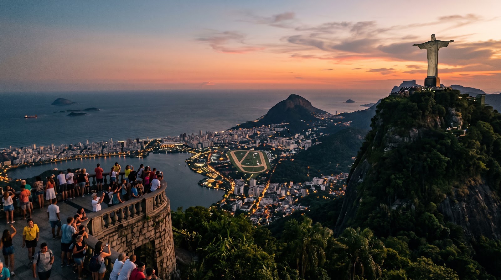 Brazil’s Travel Policy Shift: What Tourists Need to Know About Entry Rules